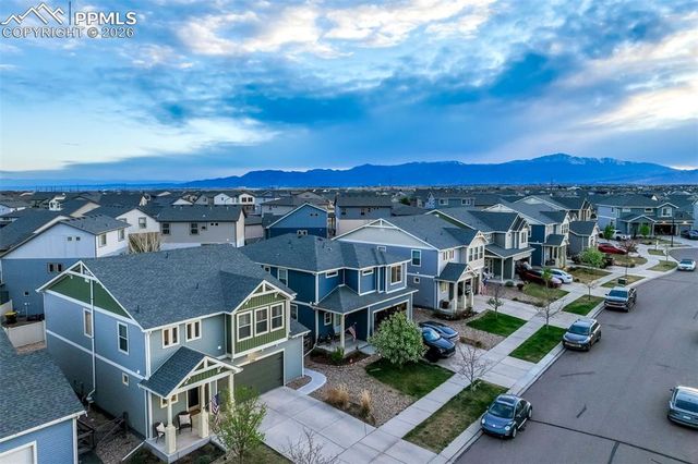 6784 Backcountry Loop, Colorado Springs, CO 80927