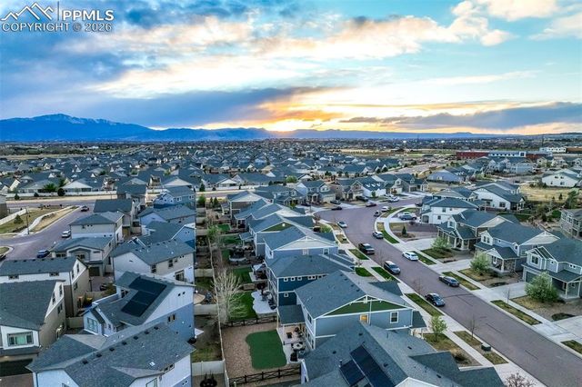 6784 Backcountry Loop, Colorado Springs, CO 80927