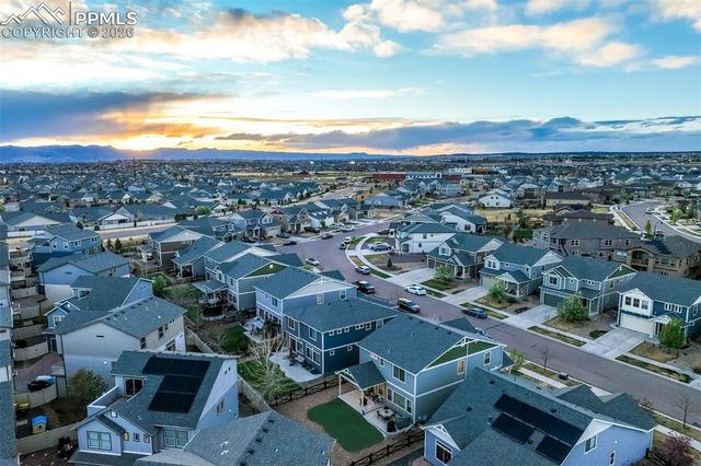 6784 Backcountry Loop, Colorado Springs, CO 80927