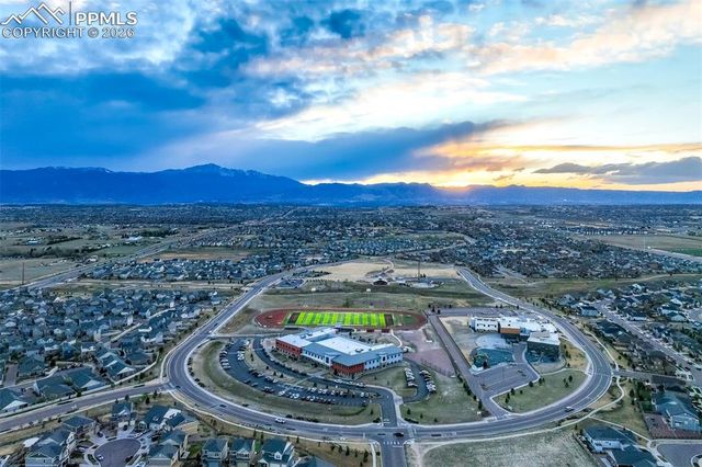 6784 Backcountry Loop, Colorado Springs, CO 80927