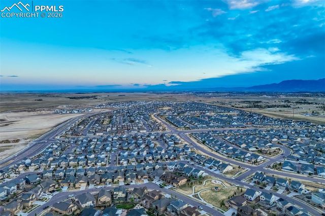 6784 Backcountry Loop, Colorado Springs, CO 80927