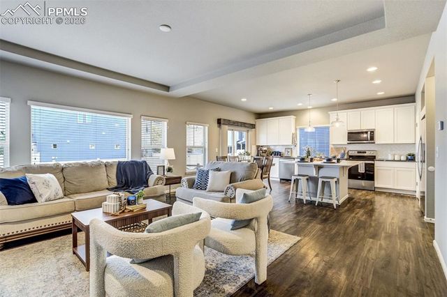 6784 Backcountry Loop, Colorado Springs, CO 80927