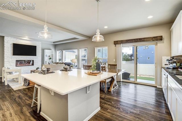 6784 Backcountry Loop, Colorado Springs, CO 80927