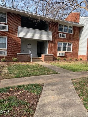 629 Daniels Street B, Raleigh, NC 27605