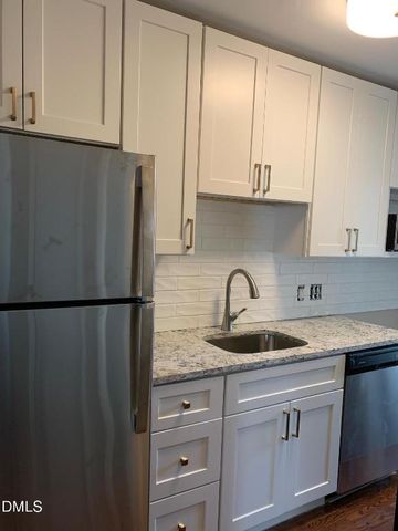 629 Daniels Street B, Raleigh, NC 27605