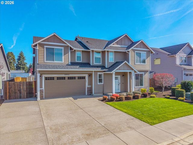 33955 Se VINE St, Scappoose, OR 97056