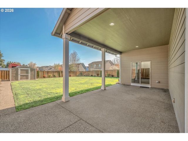 33955 Se VINE St, Scappoose, OR 97056