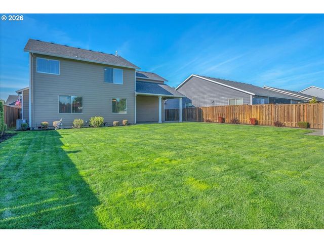 33955 Se VINE St, Scappoose, OR 97056