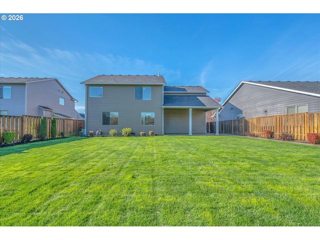33955 Se VINE St, Scappoose, OR 97056