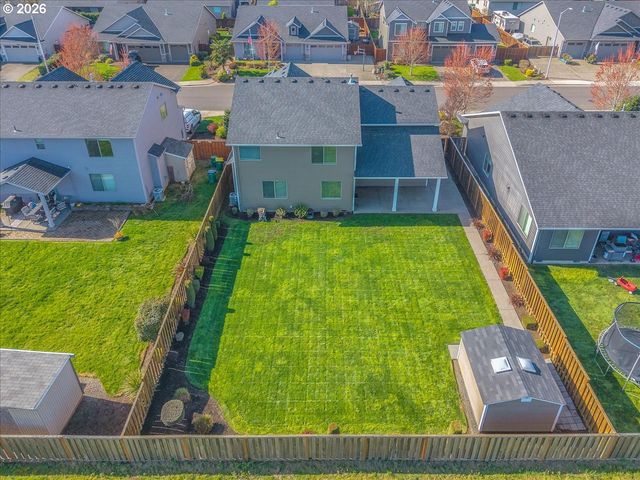 33955 Se VINE St, Scappoose, OR 97056