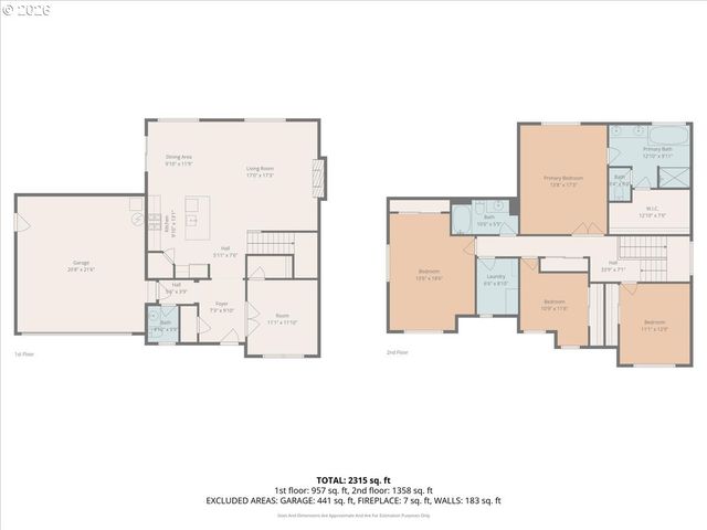 33955 Se VINE St, Scappoose, OR 97056