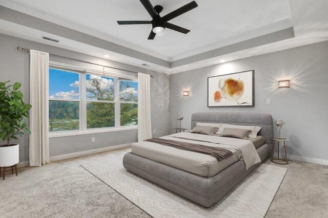 1070 Lakeview Drive, Hobart, IN 46342