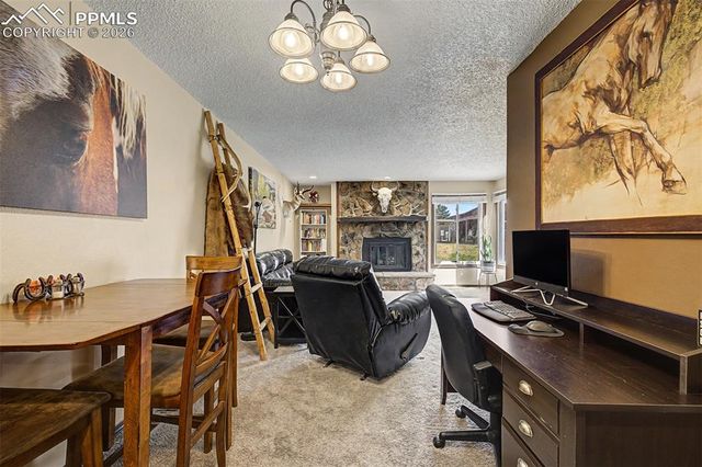 1140 Magic Lamp Way 3, Monument, CO 80132