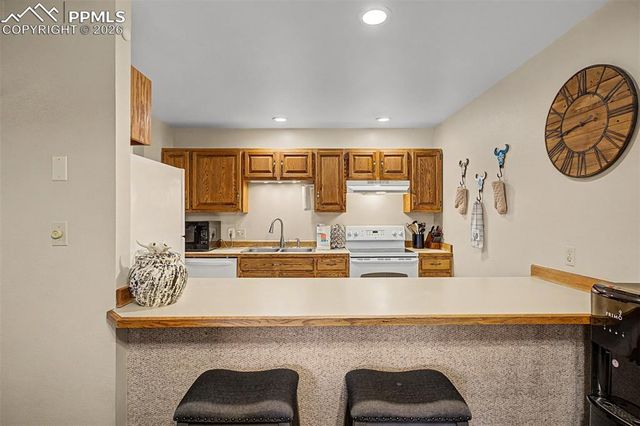 1140 Magic Lamp Way 3, Monument, CO 80132