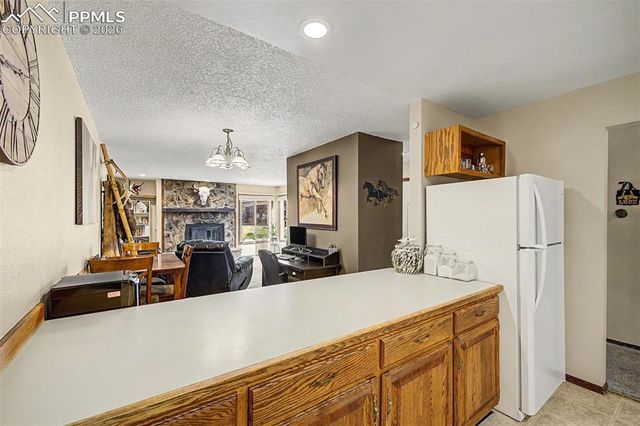 1140 Magic Lamp Way 3, Monument, CO 80132