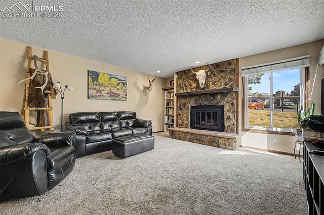 1140 Magic Lamp Way 3, Monument, CO 80132