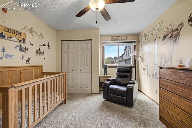 1140 Magic Lamp Way 3, Monument, CO 80132