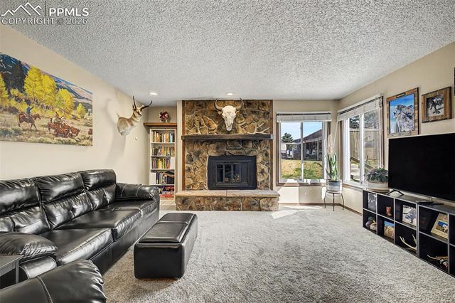 1140 Magic Lamp Way 3, Monument, CO 80132