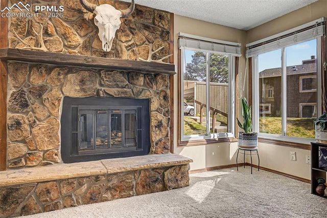 1140 Magic Lamp Way 3, Monument, CO 80132
