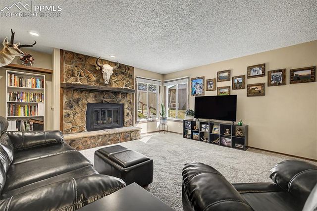 1140 Magic Lamp Way 3, Monument, CO 80132