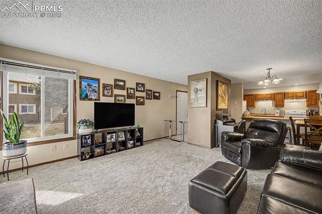 1140 Magic Lamp Way 3, Monument, CO 80132