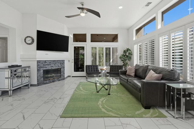 78411 Desert Willow Drive, Palm Desert, CA 92211