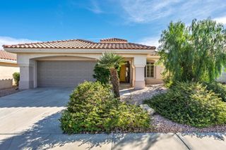 78411 Desert Willow Drive, Palm Desert, CA 92211
