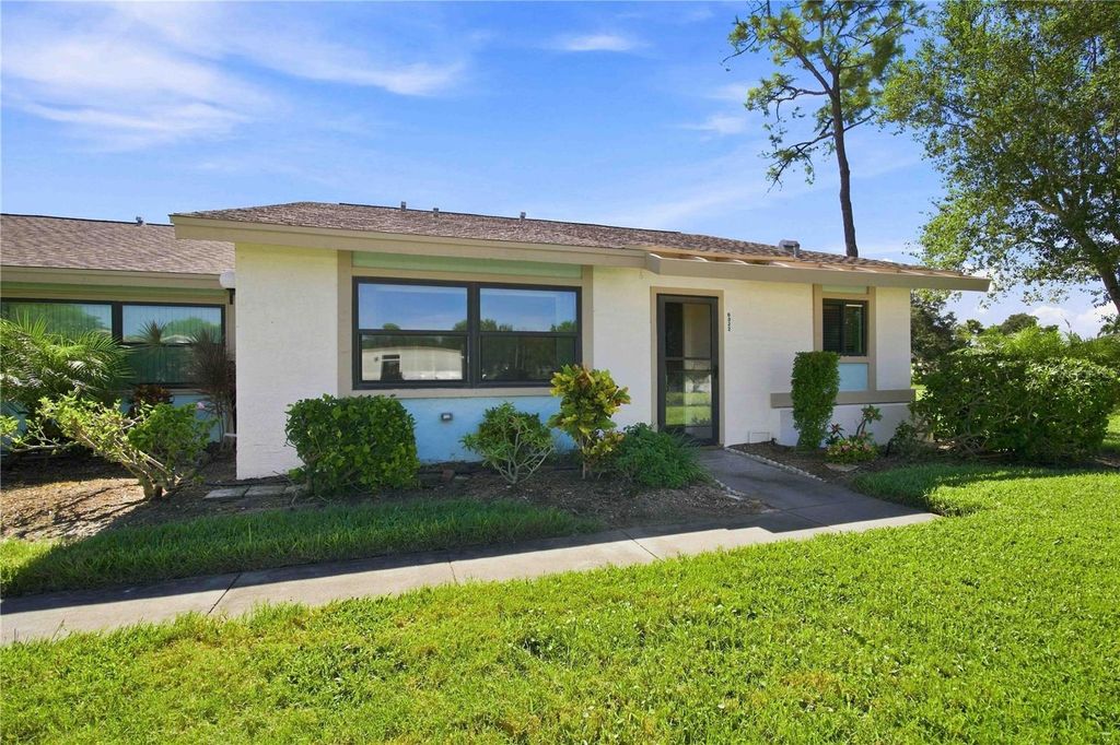 6322 29TH AVENUE W, BRADENTON, FL 34209 — exterior