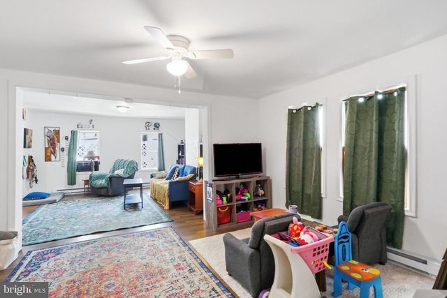 416 W JOHN ST, Martinsburg, WV 25401