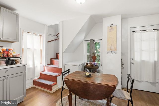 416 W JOHN ST, Martinsburg, WV 25401
