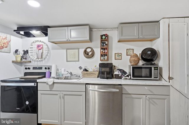 416 W JOHN ST, Martinsburg, WV 25401