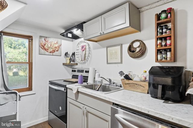 416 W JOHN ST, Martinsburg, WV 25401