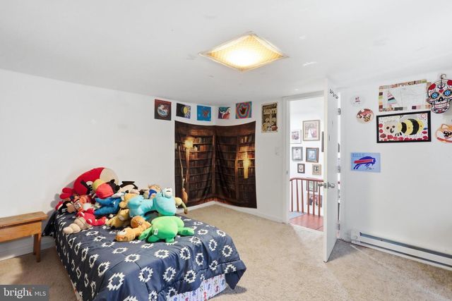 416 W JOHN ST, Martinsburg, WV 25401