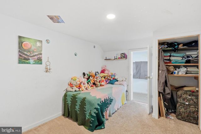 416 W JOHN ST, Martinsburg, WV 25401