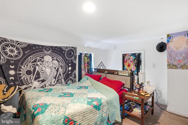 416 W JOHN ST, Martinsburg, WV 25401