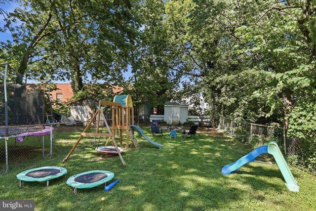 416 W JOHN ST, Martinsburg, WV 25401