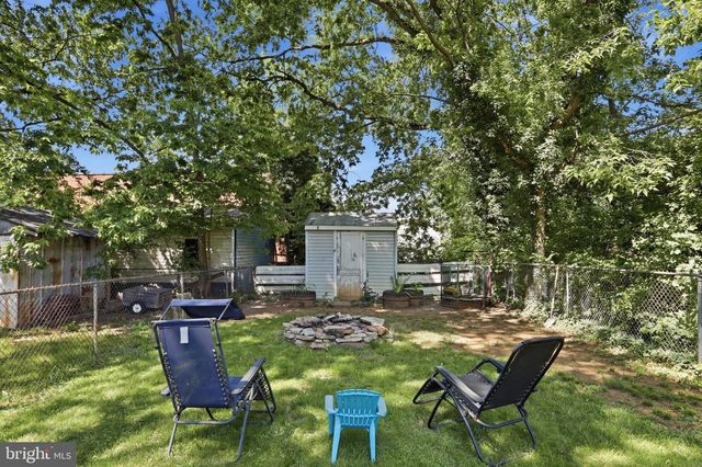 416 W JOHN ST, Martinsburg, WV 25401
