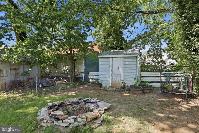 416 W JOHN ST, Martinsburg, WV 25401