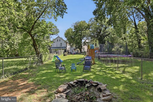 416 W JOHN ST, Martinsburg, WV 25401