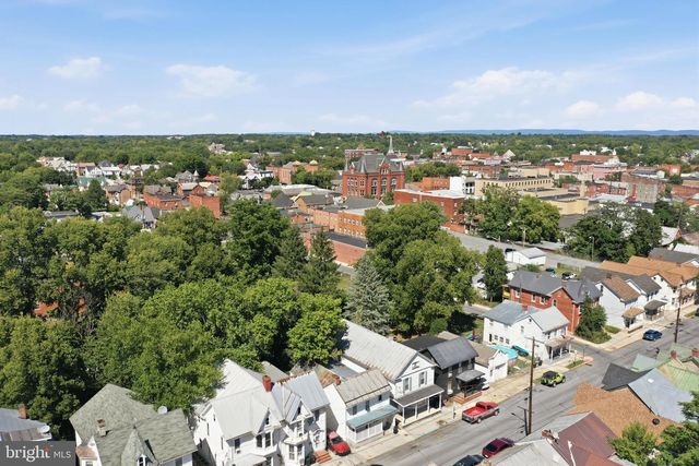 416 W JOHN ST, Martinsburg, WV 25401