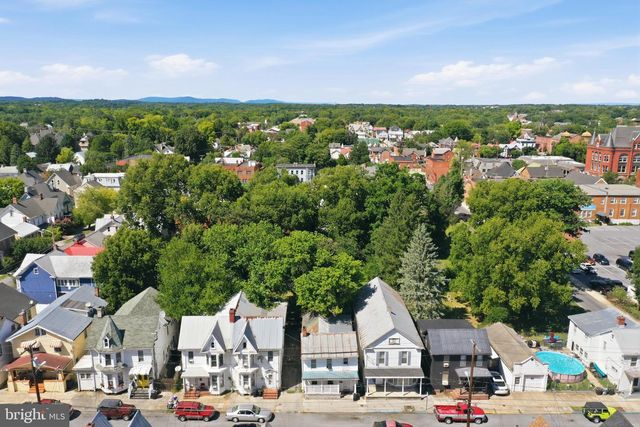 416 W JOHN ST, Martinsburg, WV 25401