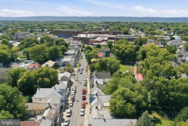 416 W JOHN ST, Martinsburg, WV 25401