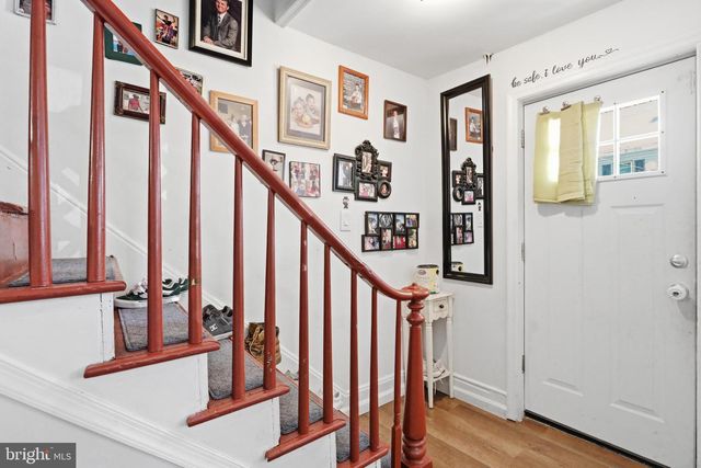 416 W JOHN ST, Martinsburg, WV 25401