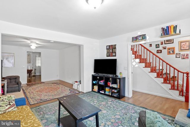 416 W JOHN ST, Martinsburg, WV 25401