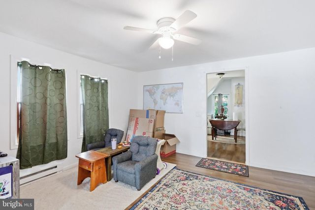 416 W JOHN ST, Martinsburg, WV 25401