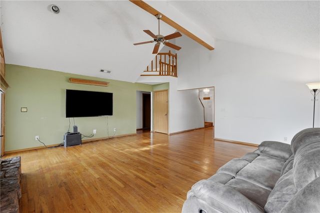 10095 El Camino Road, Rogers, AR 72758