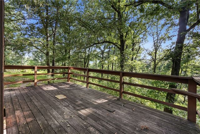 10095 El Camino Road, Rogers, AR 72758