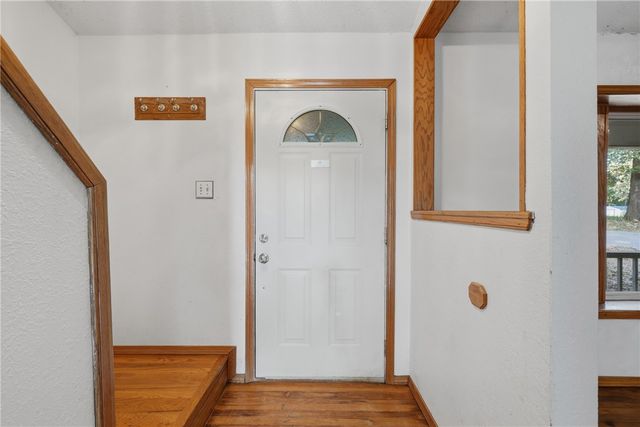 10095 El Camino Road, Rogers, AR 72758