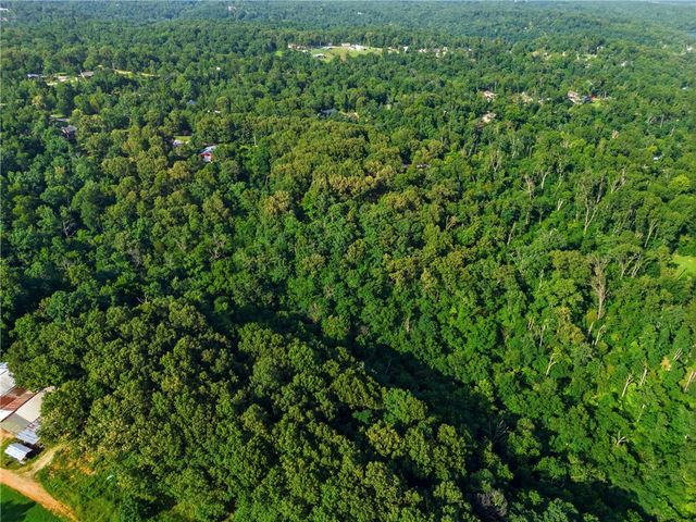 10095 El Camino Road, Rogers, AR 72758