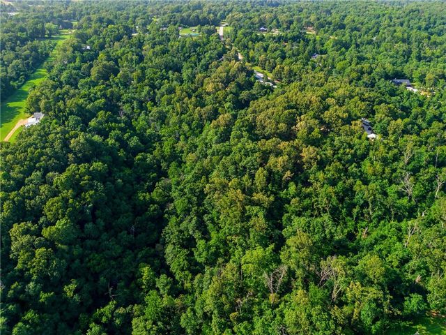 10095 El Camino Road, Rogers, AR 72758